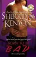 Audiobook Born to be B.A.D. author Sherrilyn Kenyon