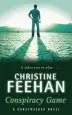 Audiobook Conspiracy Game: Number 4 in Series author Christine Feehan