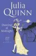 Audiobook Dancing at Midnight: Number 2 in Series author Julia Quinn