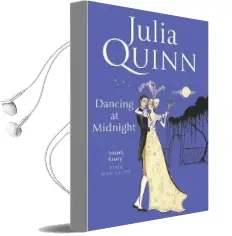 Dancing at Midnight: Number 2 in Series Audiobook download free by Julia Quinn
