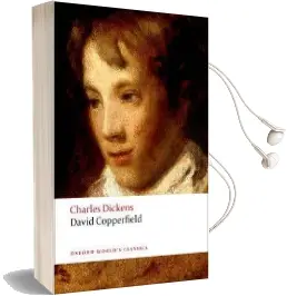 David Copperfield Audiobook download free by Charles Dickens