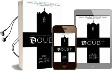 Doubt (Movie Tie-In Edition) Audiobook download free by John Patrick Shanley