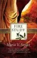 Audiobook Fire Study author Maria V. Snyder