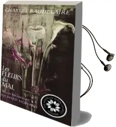 Fleurs du mal Audiobook download free by Charles Baudelaire