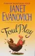 Audiobook Foul Play author Janet Evanovich