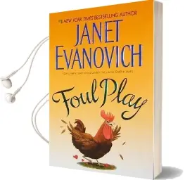 Foul Play Audiobook download free by Janet Evanovich