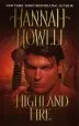 Audiobook Highland Fire author Hannah Howell