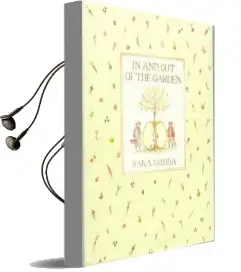 In and out of the Garden Audiobook download free by Sara Midda