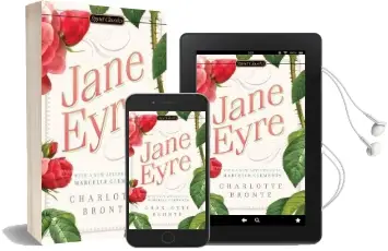 Jane Eyre Audiobook download free by Charlotte Bront