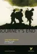 Audiobook Journey'S End: York Notes for Gcse author R. C. Sherriff