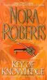 Audiobook Key of Knowledge author Nora Roberts