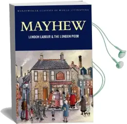 London Labour and the London Poor Audiobook download free by Henry Mayhew