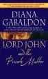 Audiobook Lord John and the Private Matter author Diana Gabaldon