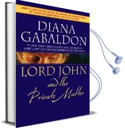Lord John and the Private Matter Audiobook download free by Diana Gabaldon