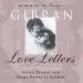 Audiobook Love Letters: The Love Letters of Kahlil Gibran to may Ziadah author Kahlil Gibran