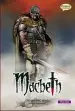 Audiobook Macbeth the Graphic Novel: Plain Text author William Shakespeare