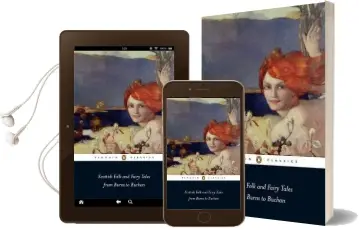 Scottish Folk and Fairy Tales From Burns to Buchan Audiobook download free by Gordon Jarvie