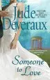 Audiobook Someone to Love author Jude Deveraux