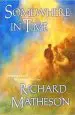 Audiobook Somewhere in Time author Richard Matheson