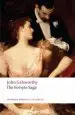 Audiobook The Forsyte Saga author John Galsworthy