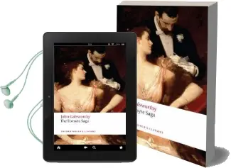 The Forsyte Saga Audiobook download free by John Galsworthy