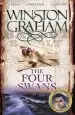 Audiobook The Four Swans: A Novel of Cornwall 1795-1797 author Winston Graham