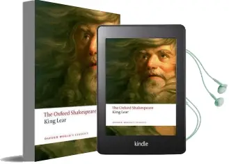 The History of King Lear: The Oxford Shakespeare Audiobook download free by William Shakespeare