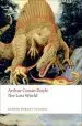 Audiobook The Lost World author Sir Arthur Conan Doyle