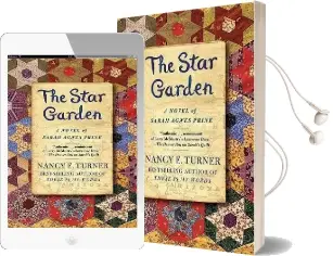 The Star Garden Audiobook download free by Nancy E Turner