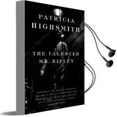 The Talented mr. Ripley Audiobook download free by Patricia Highsmith