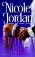 Audiobook To Seduce a Bride: A Novel author Nicole Jordan