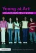 Audiobook Young at art: Classroom Playbuilding in Practice author Christine Hatton