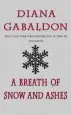 Audiobook A Breath of Snow and Ashes author Diana Gabaldon