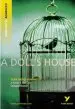Audiobook A Doll'S House: York Notes Advanced author Henrik Ibsen