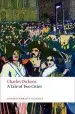 Audiobook A Tale of two Cities author Charles Dickens