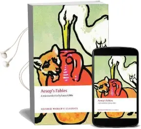 Aesop'S Fables Audiobook download free by Aesop