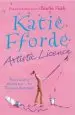 Audiobook Artistic Licence author Katie Fforde