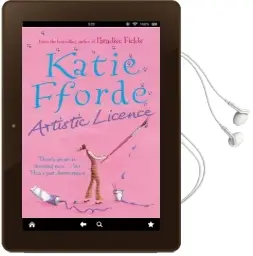 Artistic Licence Audiobook download free by Katie Fforde
