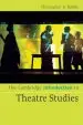 Audiobook Cambridge Introductions to Literature: The Cambridge Introduction to Theatre Studies author Christopher B. Balme