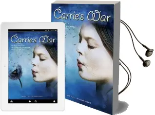 Carrie'S war Audiobook download free by Nina Bawden