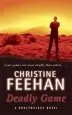 Audiobook Deadly Game: Number 5 in Series author Christine Feehan