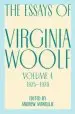 Audiobook Essays of Virginia Woolf, Vol. 4, 1925-1928: 1925 - 1928 author Virginia Woolf