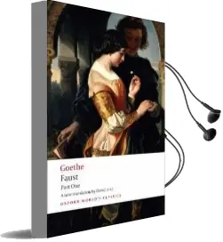 Faust: Part one Audiobook download free by J. W. Von Goethe
