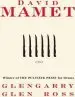 Audiobook Glengarry Glen Ross: A Play author David Mamet