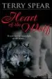 Audiobook Heart of the Wolf author Terry Spear