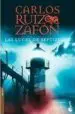 Audiobook Las Luces de Septiembre / September Lights author Carlos Ruiz Zafon