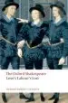 Audiobook Love'S Labour'S Lost: The Oxford Shakespeare author William Shakespeare