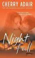 Audiobook Night Fall author Cherry Adair