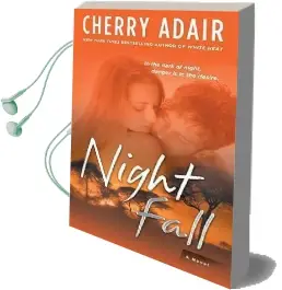 Night Fall Audiobook download free by Cherry Adair