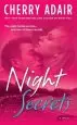 Audiobook Night Secrets author Cherry Adair